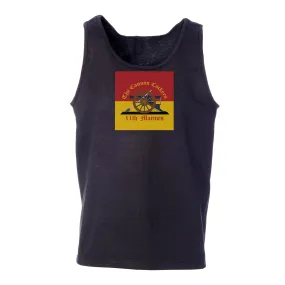 11th Marines Regimental Tank Top