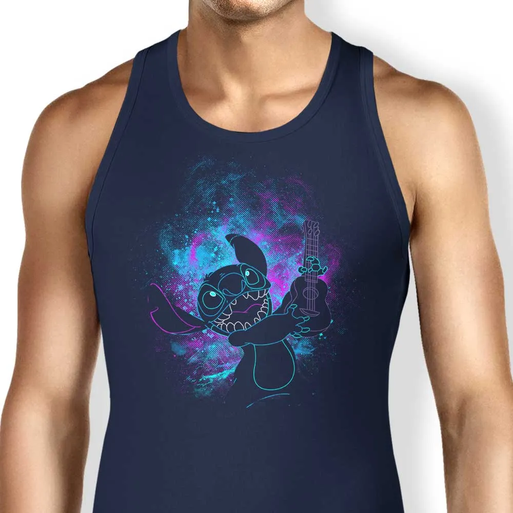 626 Art - Tank Top