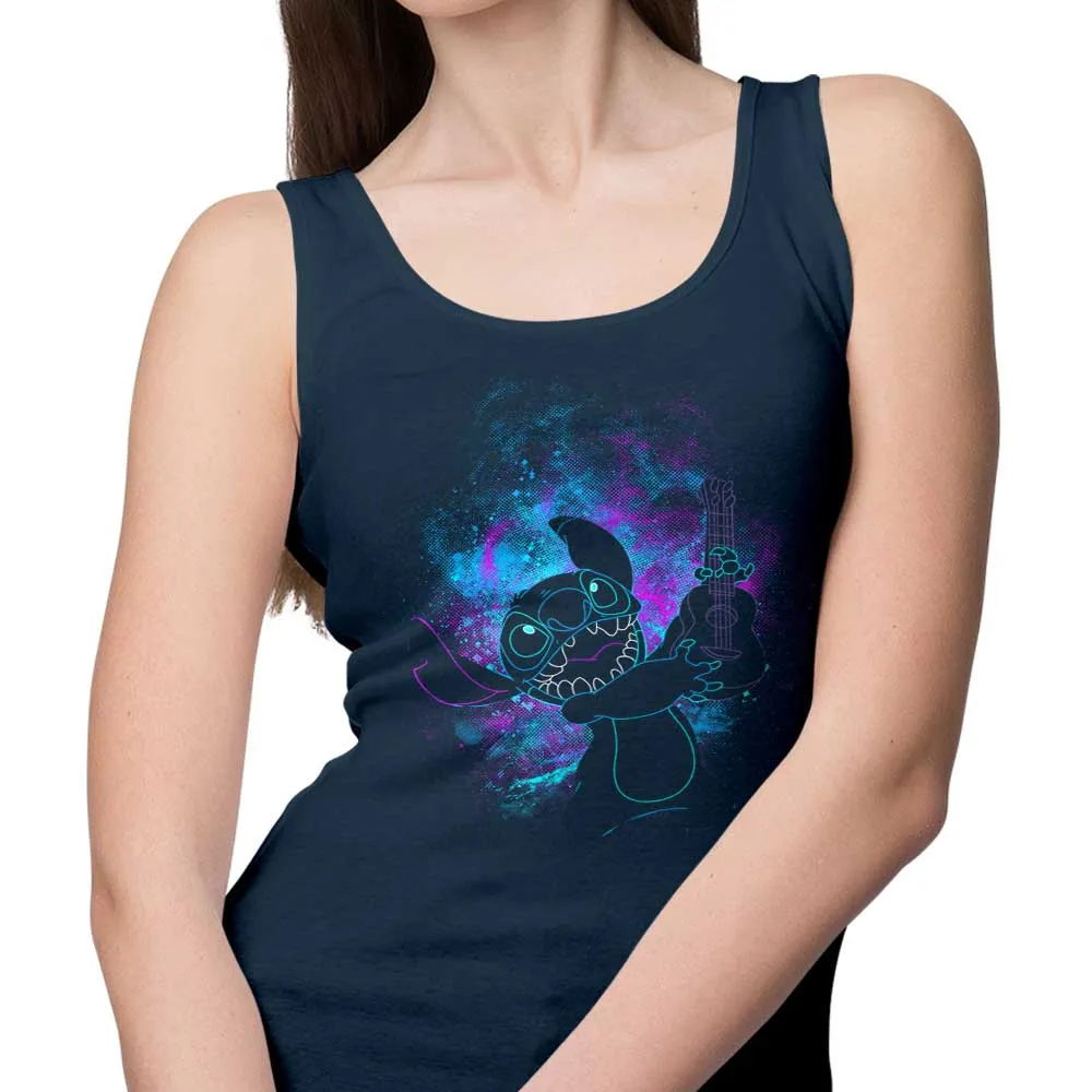 626 Art - Tank Top