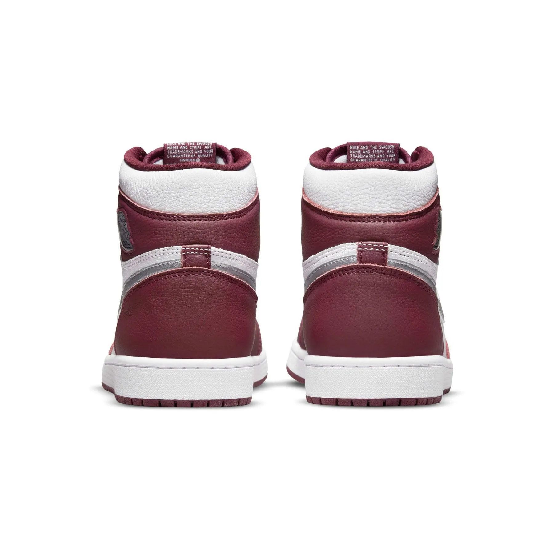 Air Jordan 1 Retro High OG "Bordeaux"