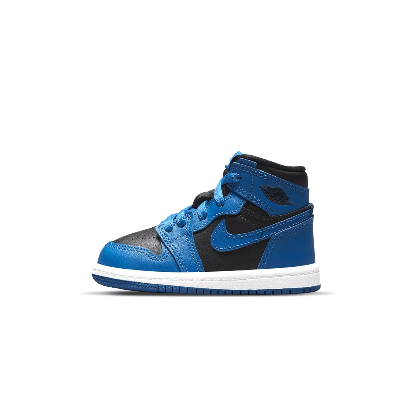 Air Jordan 1 Retro High OG TD 'Dark Marina Blue'