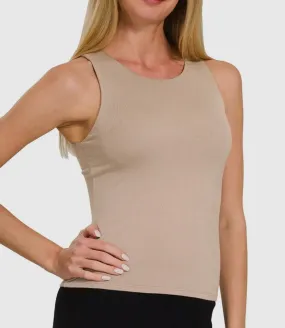 Alexandria Double Layered Tank