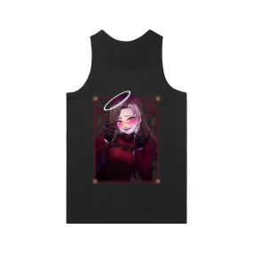 Alexandria Yandere Tank Top