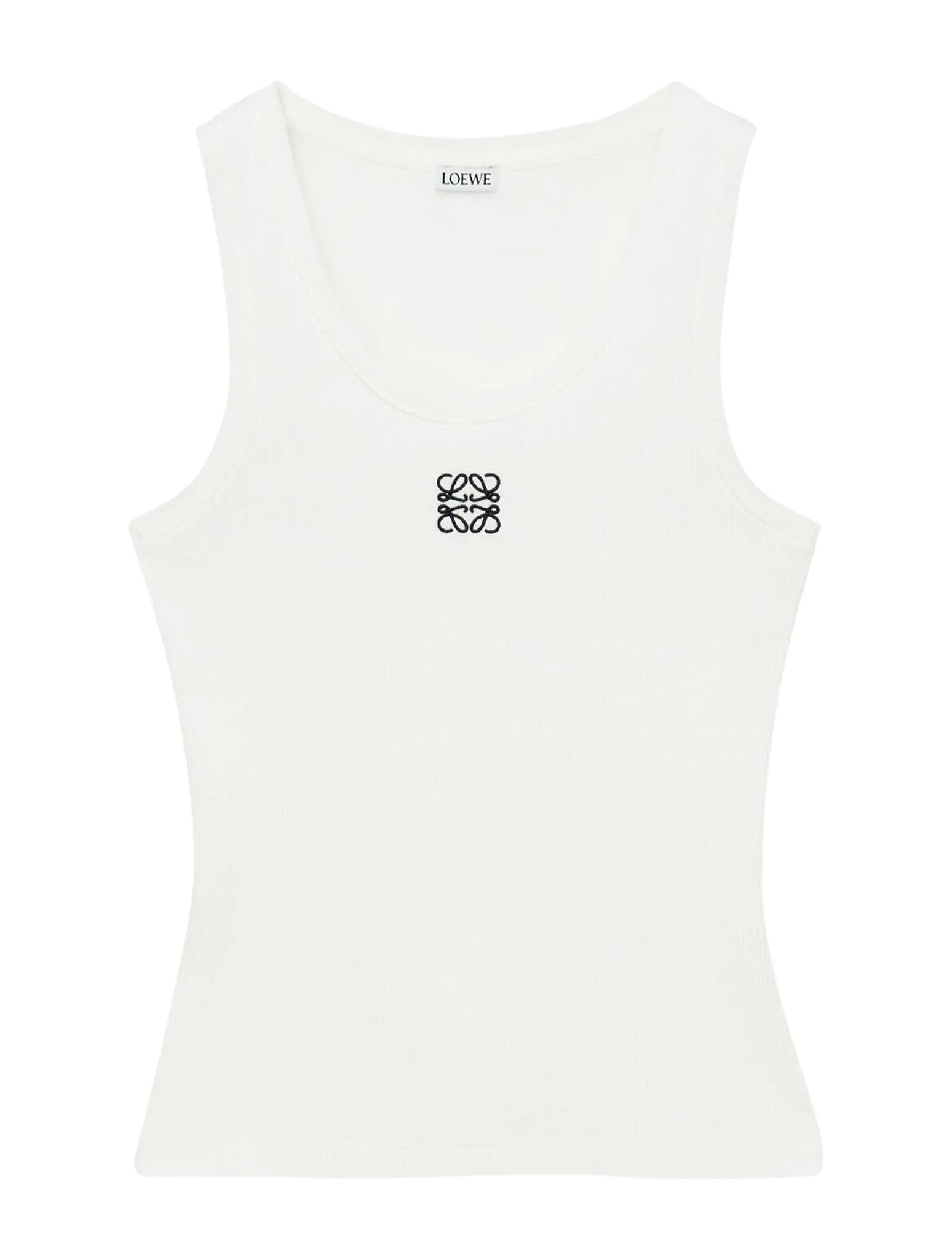 ANAGRAM TANK TOP