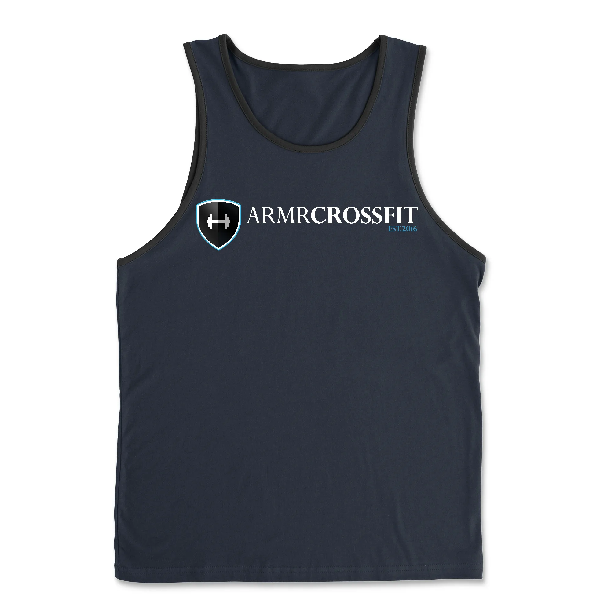 ARMR CrossFit Standard - Mens - Tank Top