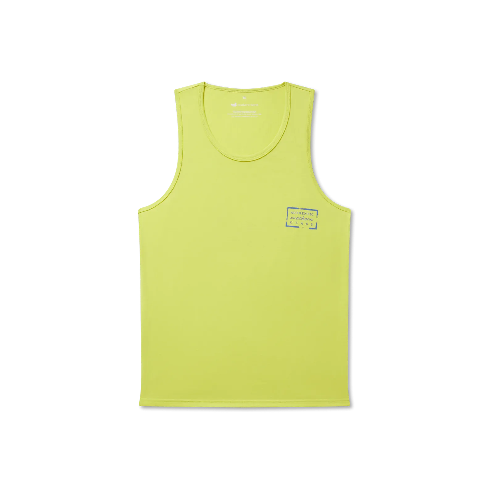 Authentic Tank Top