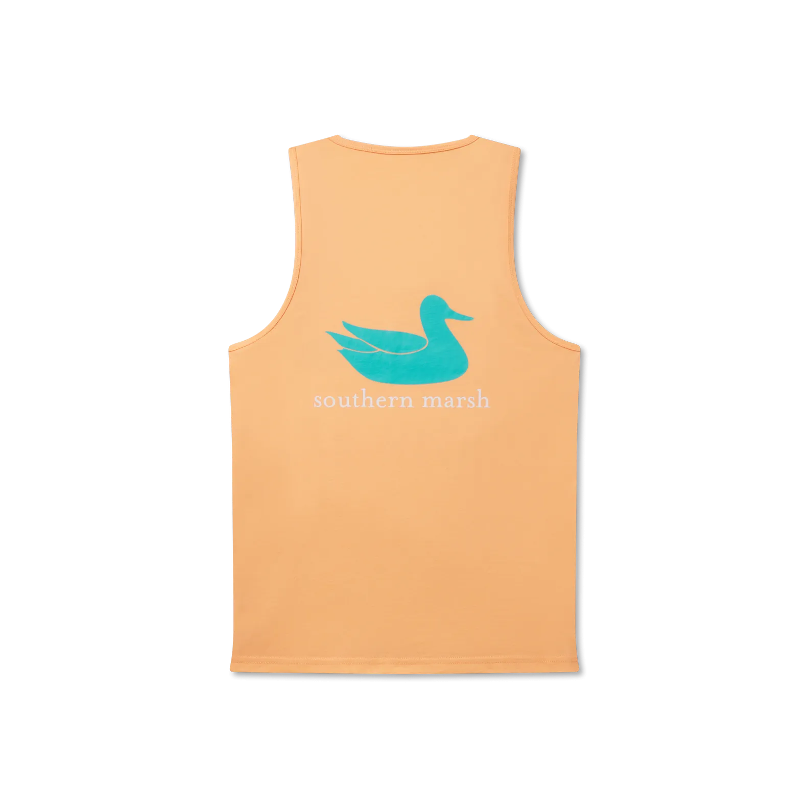 Authentic Tank Top