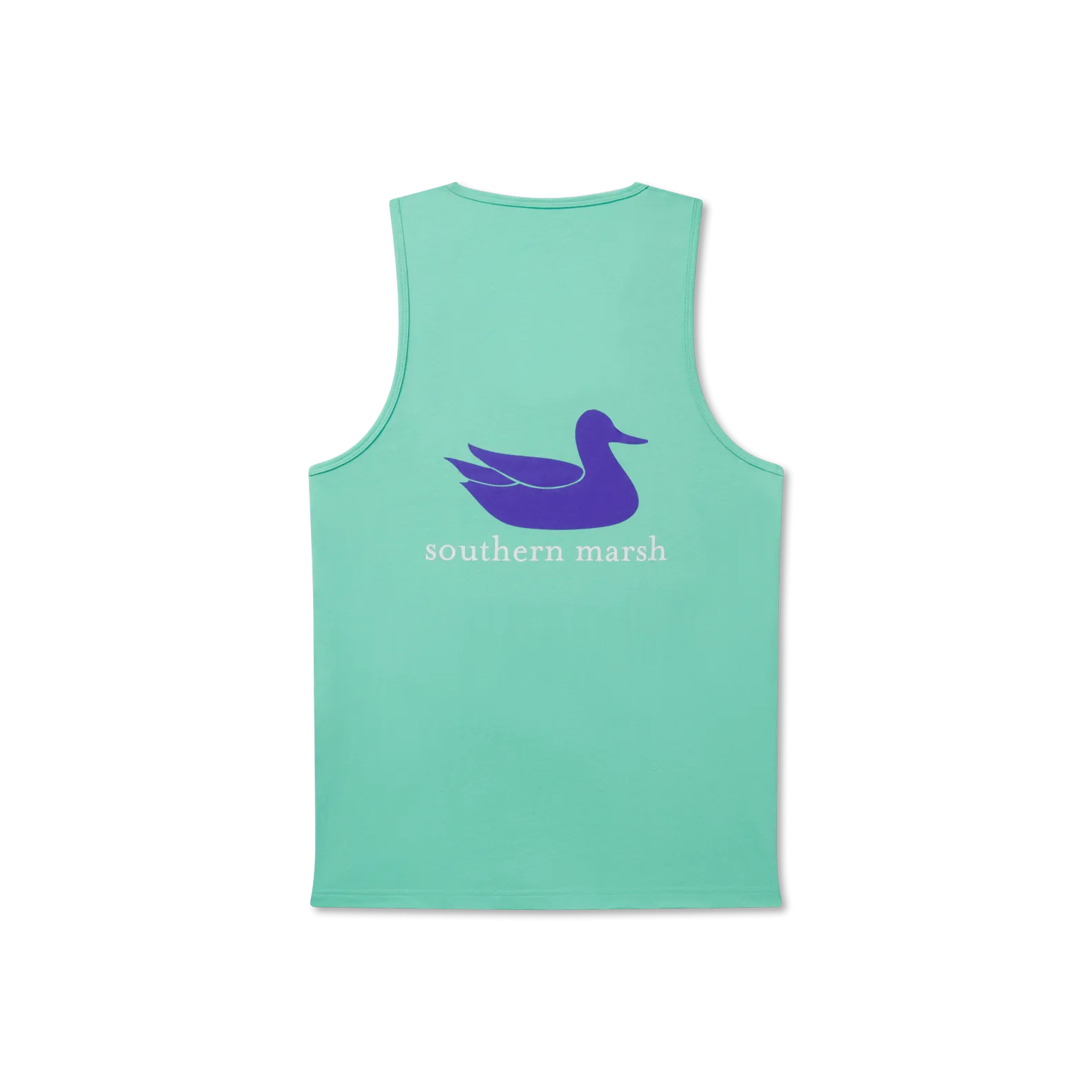 Authentic Tank Top