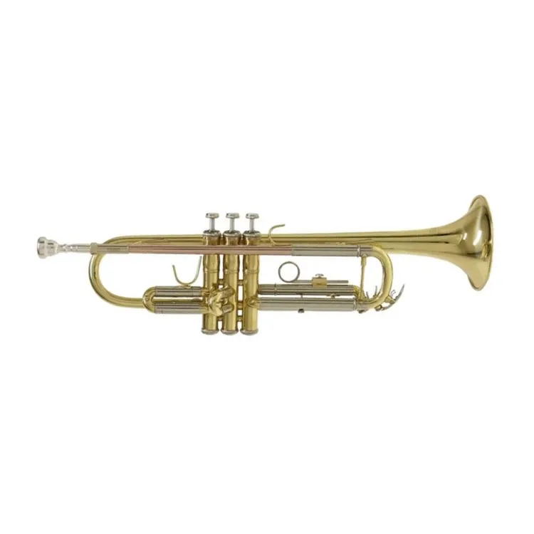 Bach Trumpet Model TR650DIR