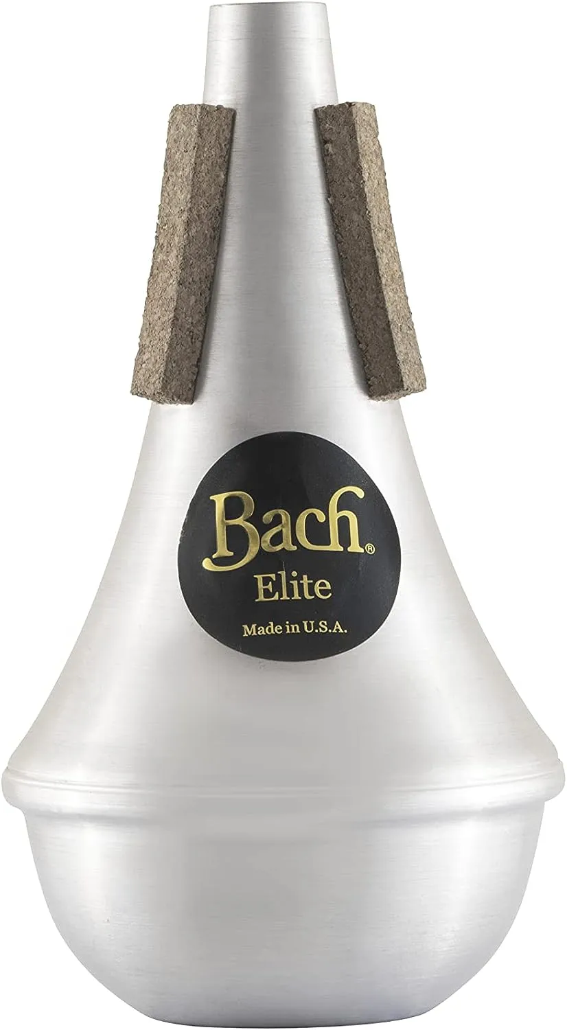 Bach Trumpet Mute ETR10