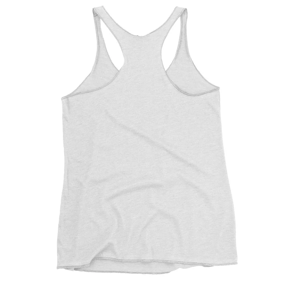 Best Witches, Racerback Tank Top