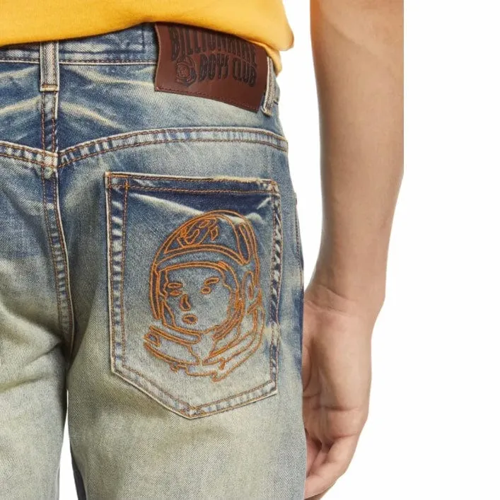 Billionaire Boys Club BB Booster Jeans (Campus) 821-1104