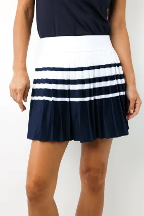 Clubhouse Skirt