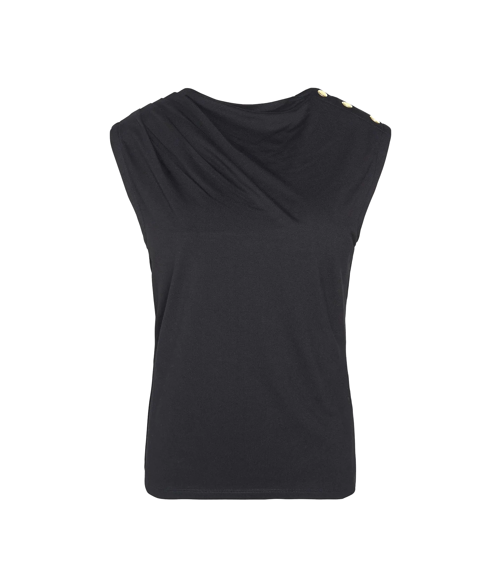 Courtney T-Shirt - Black