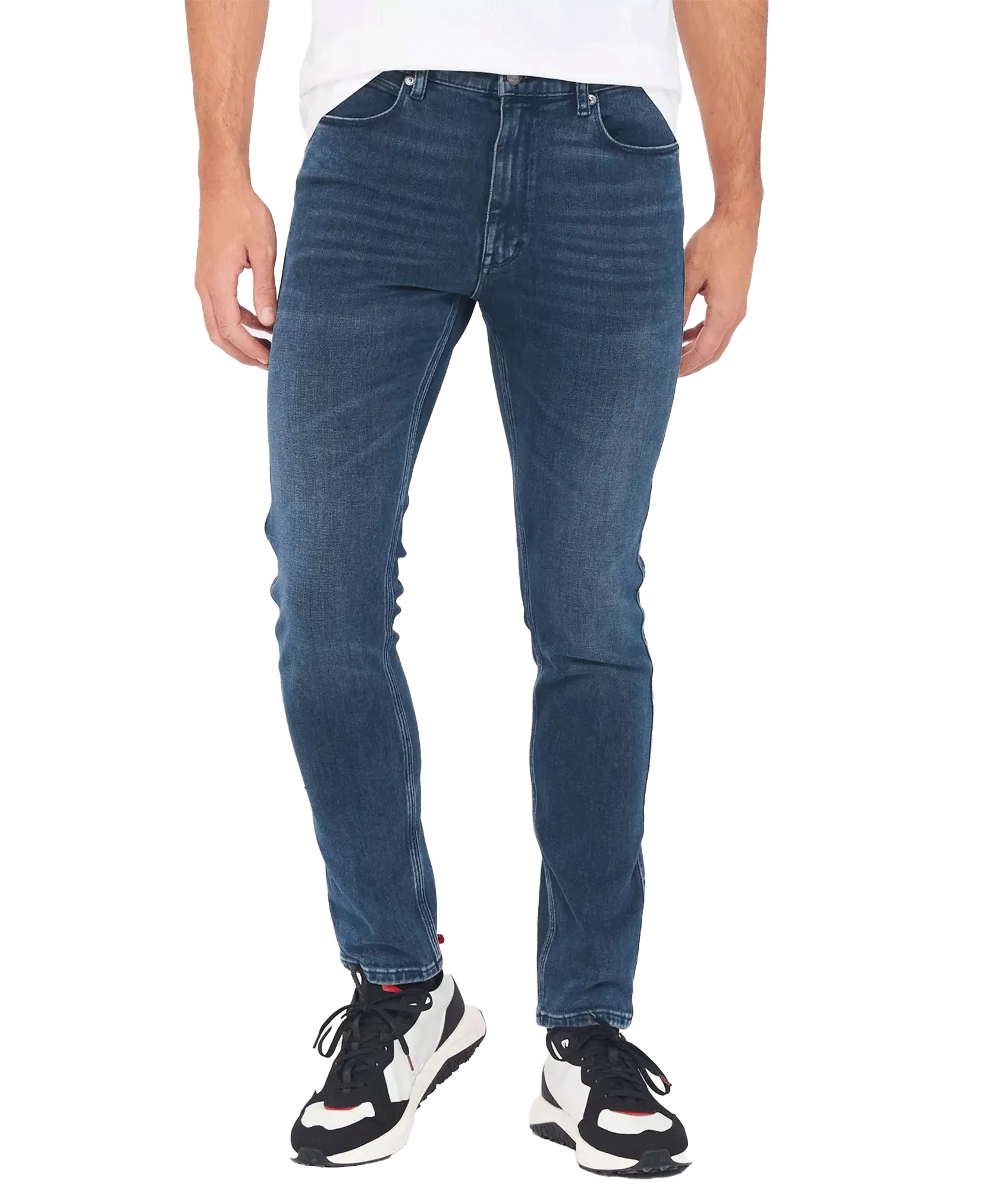 Extra Slim Fit Jeans - Blue