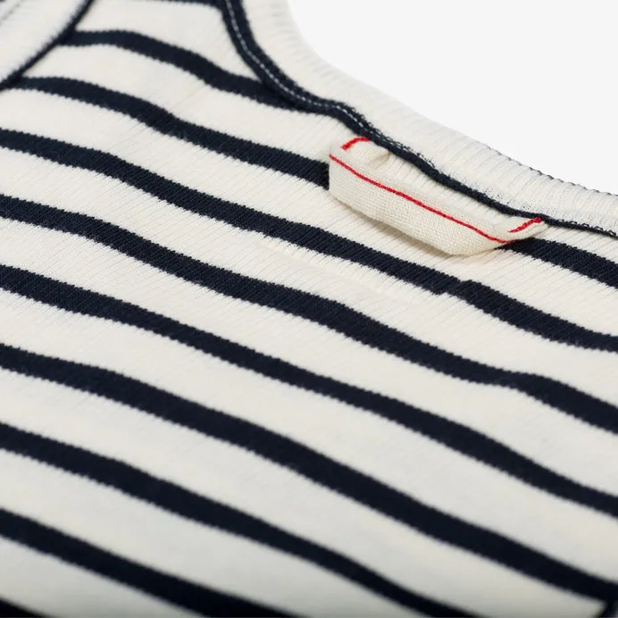 Hemen Gari Breton Stripe natural/marine