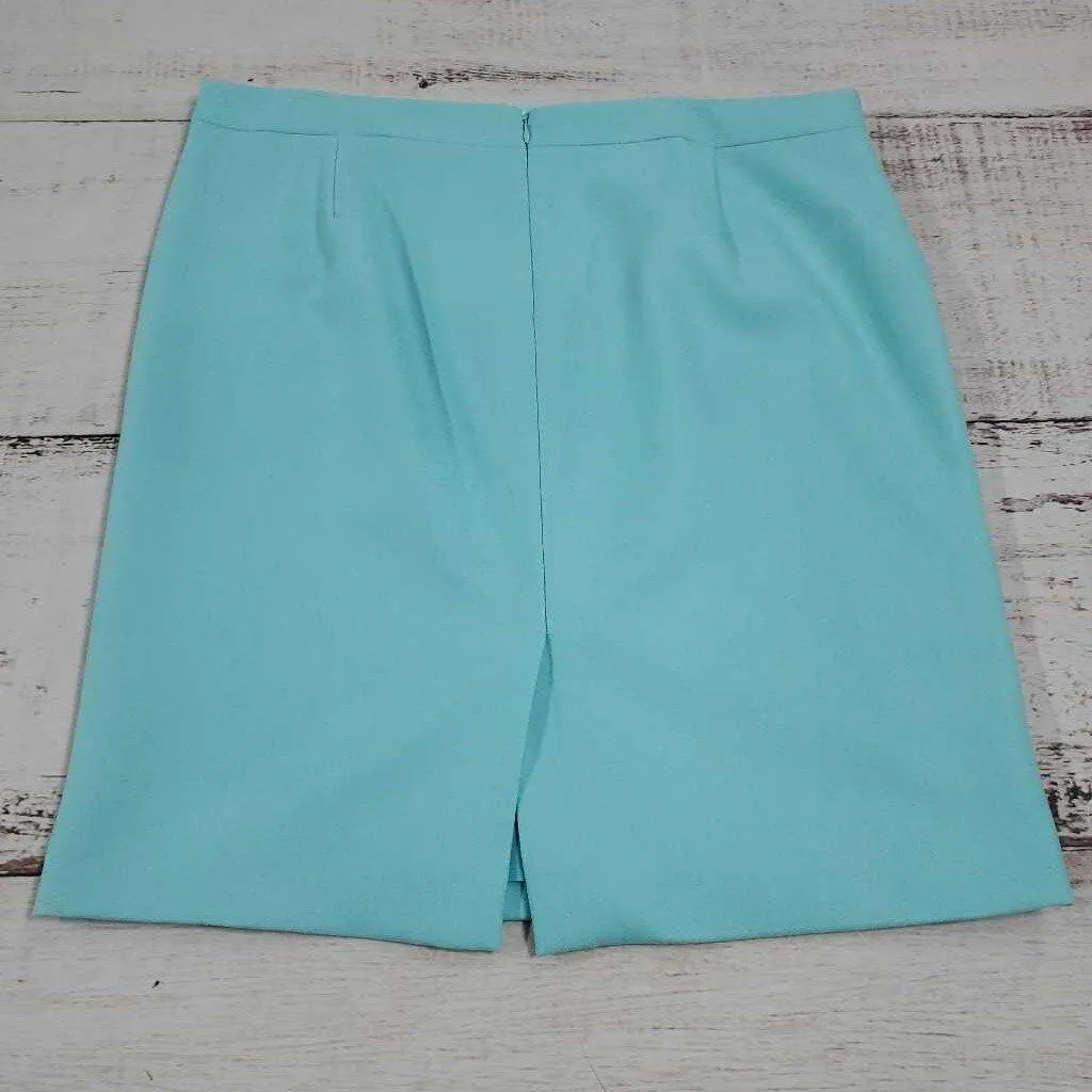 J. Crew Skirt 18