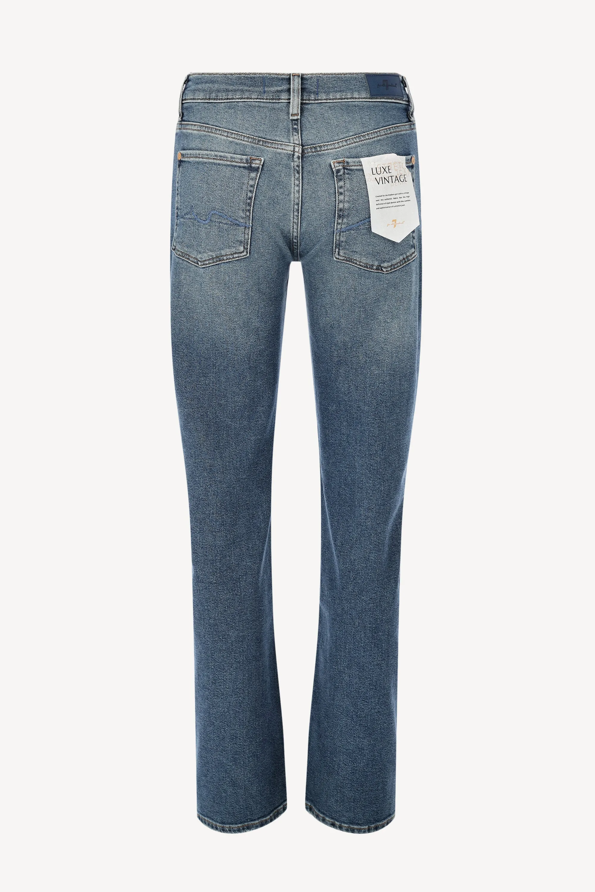 Jeans Ellie Luxe Vintage in Dark Blue