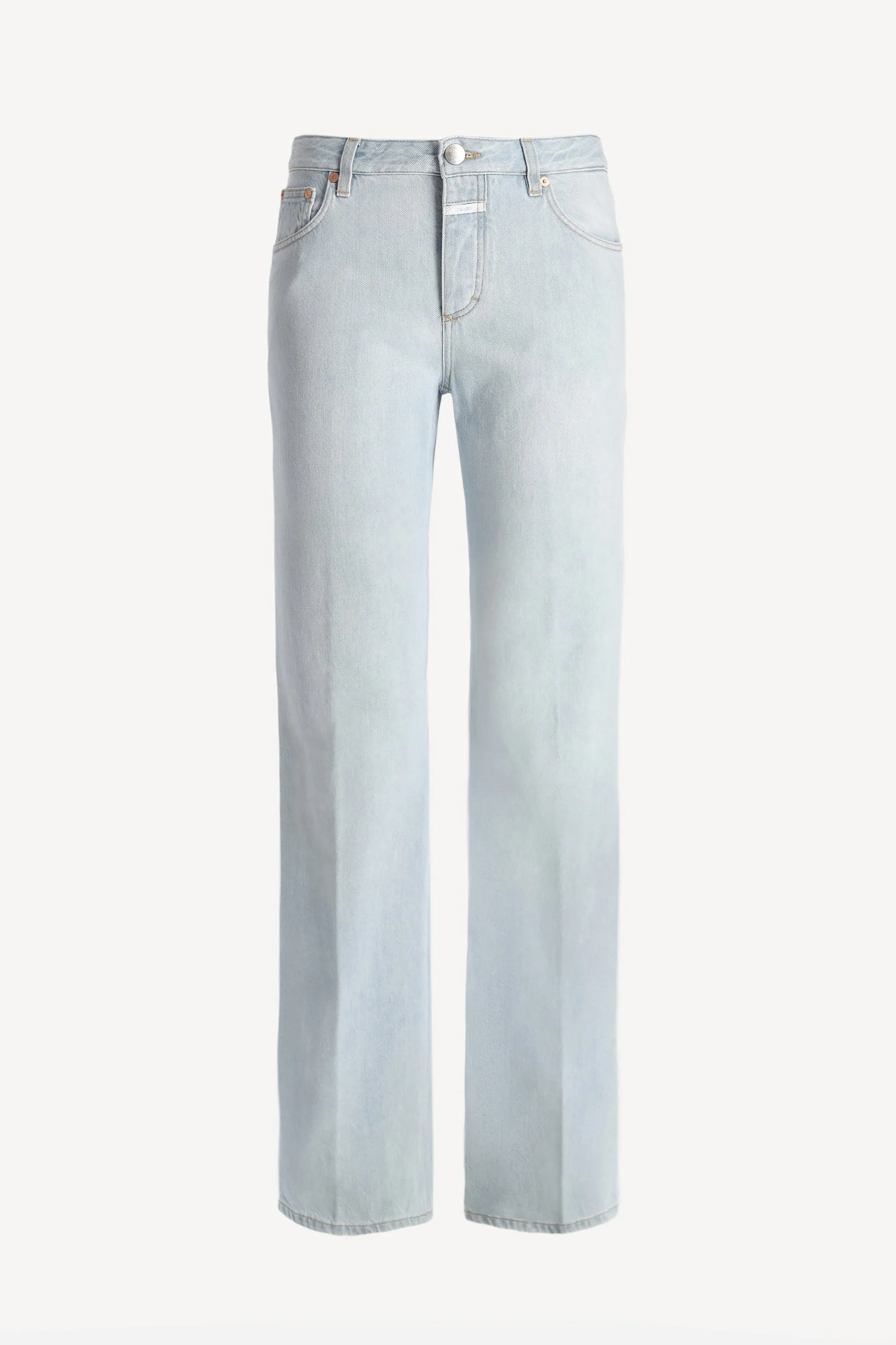 Jeans Gillan Slim in Light Blue