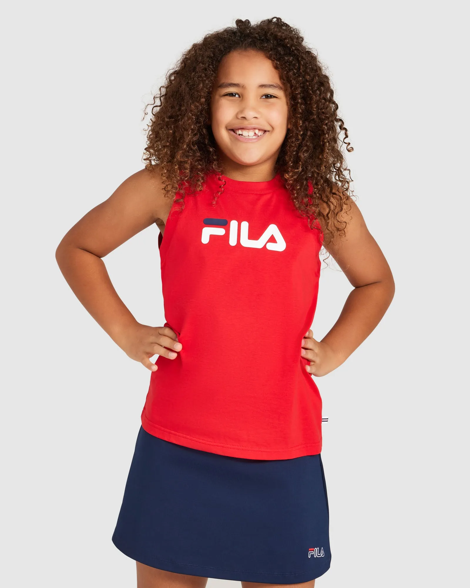 Kid's Zion Tank