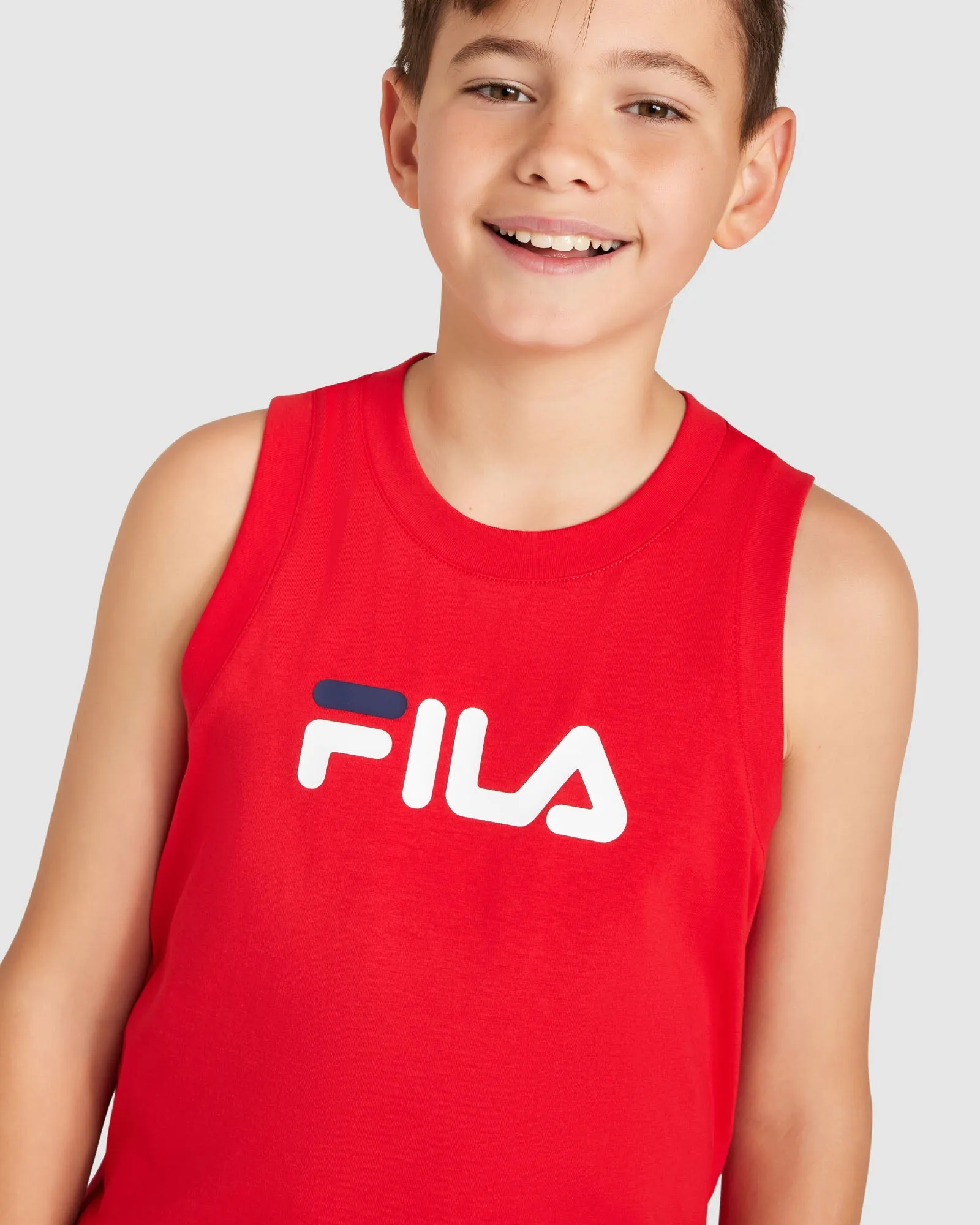 Kid's Zion Tank