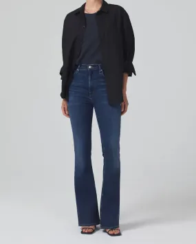 LILAH HIGH RISE BOOTCUT / MORELLA