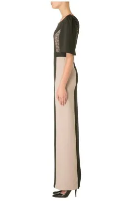 Mikiro Maxi dress