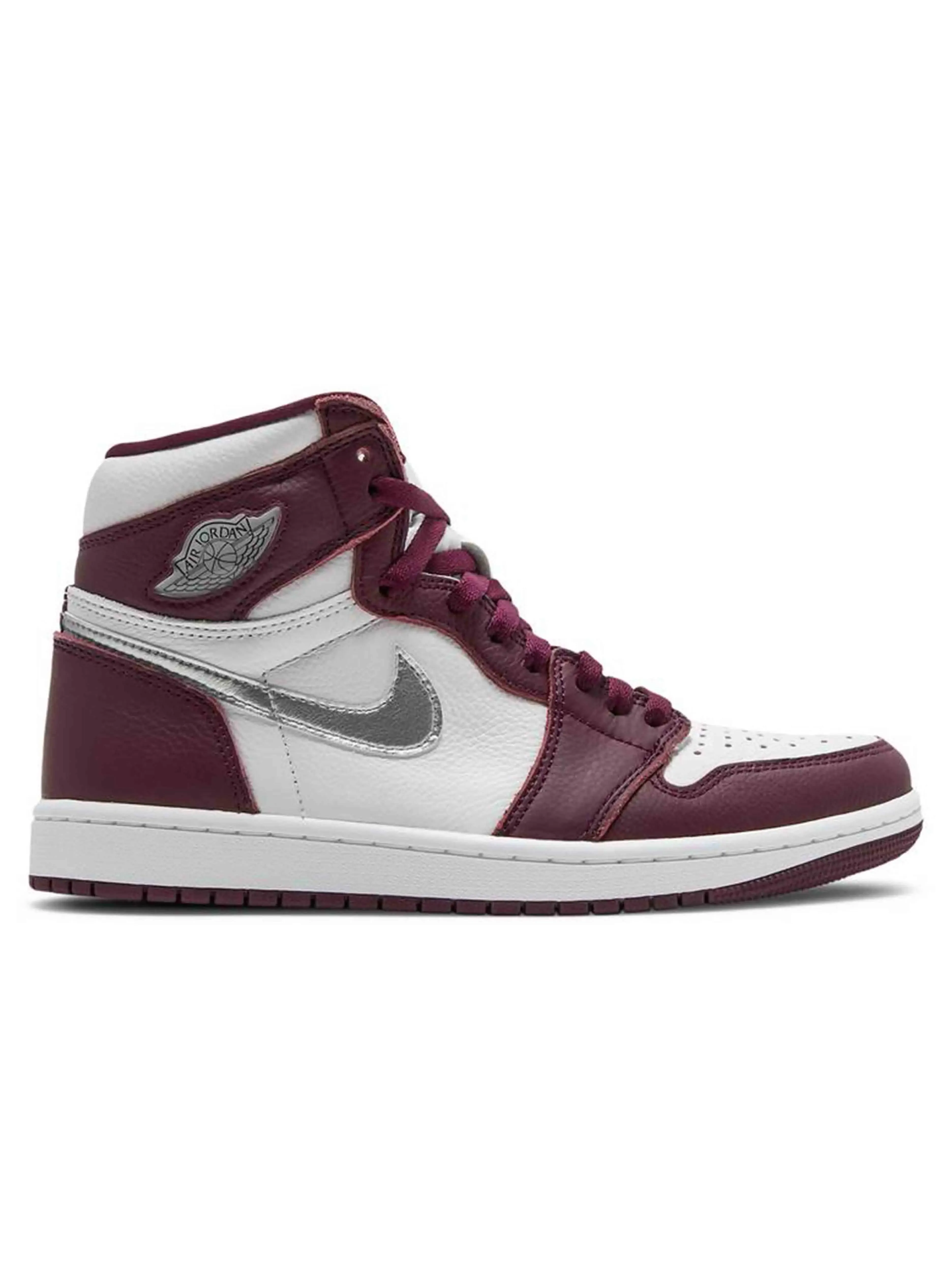 Nike Air Jordan 1 Retro High OG Bordeaux (GS)