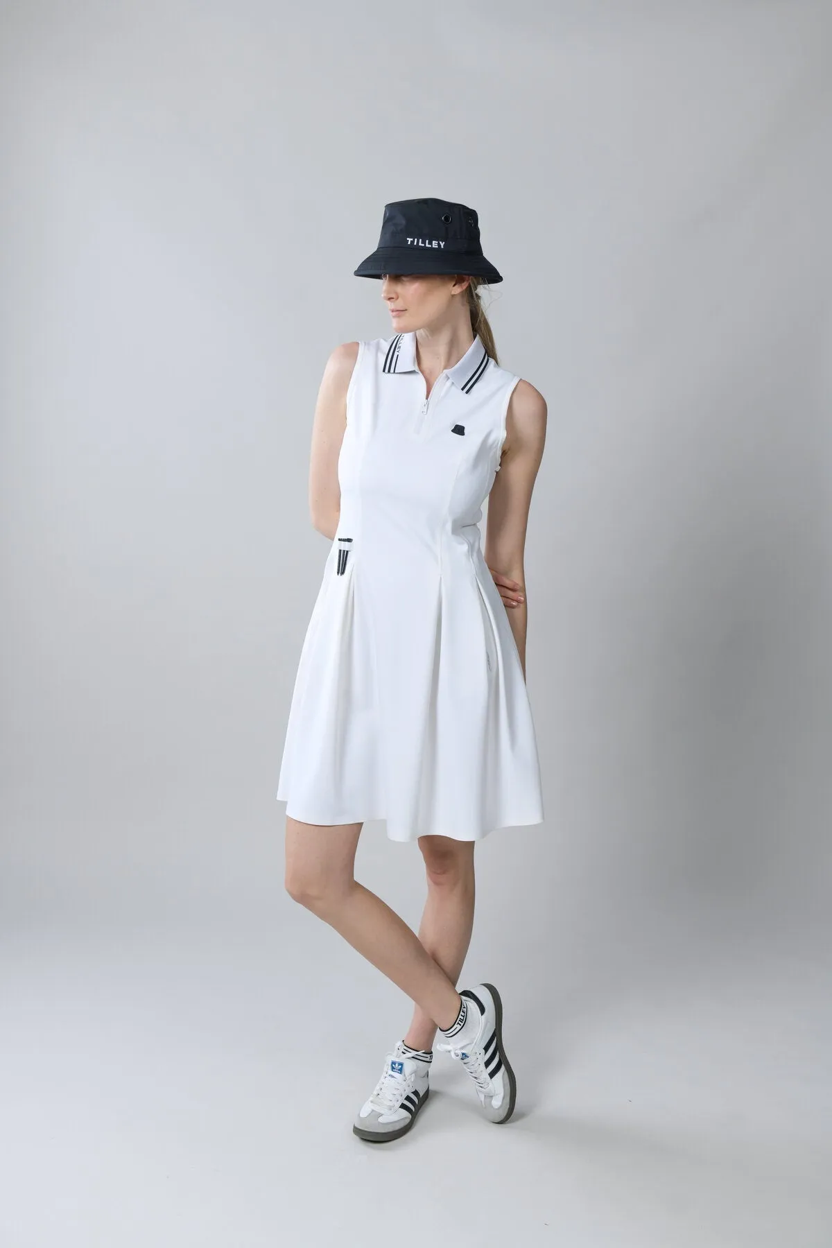 Polo Dress