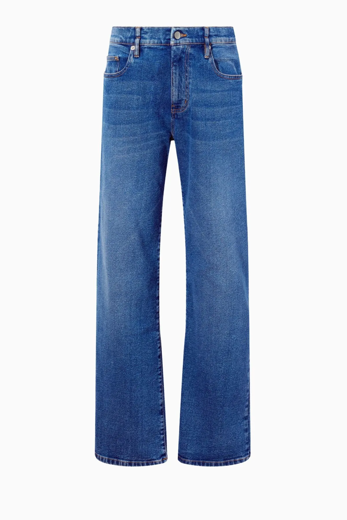 Proenza Schouler Ellsworth Jean - Medium Blue