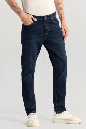 Rifter Denim Blue Slim Fit Jeans