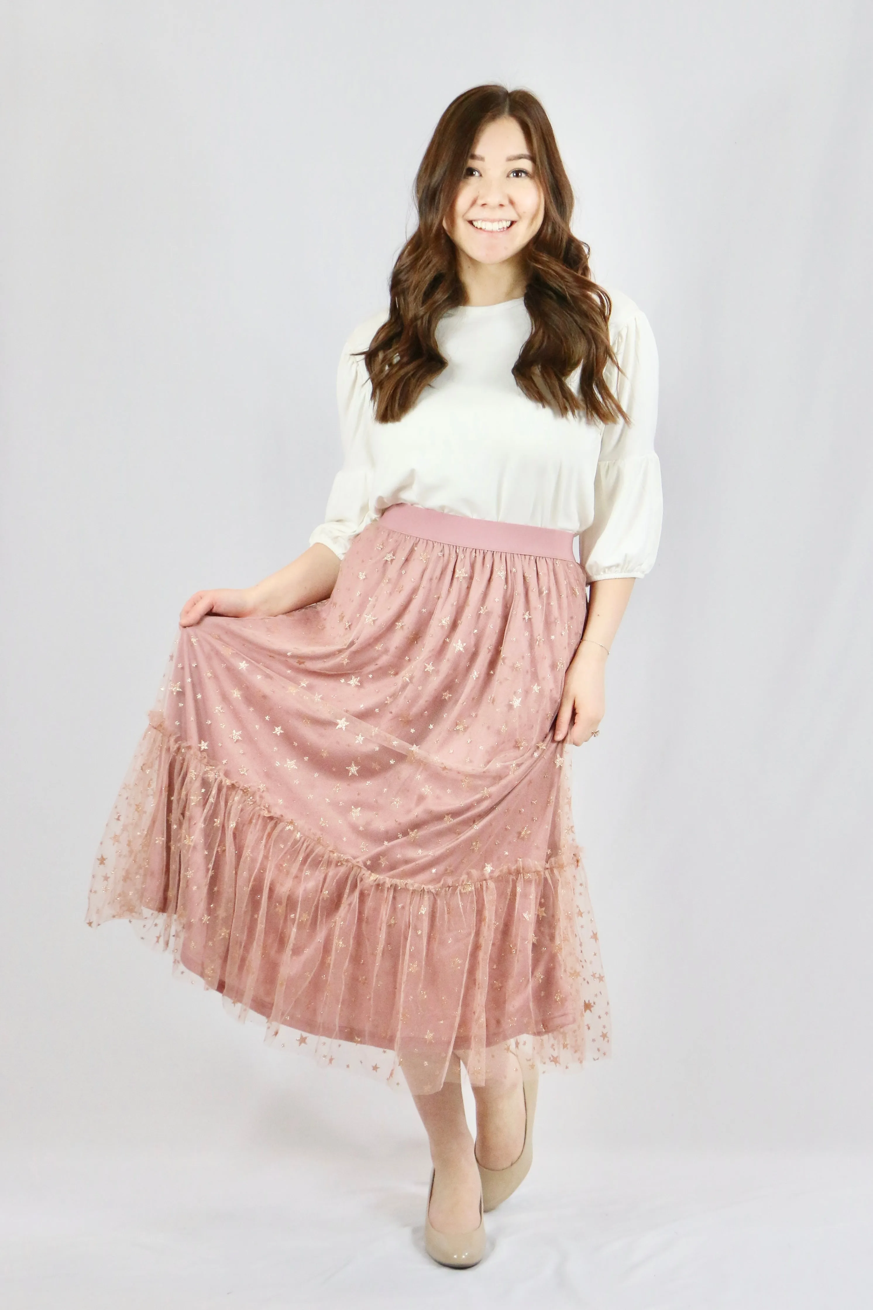 Sadie Skirt