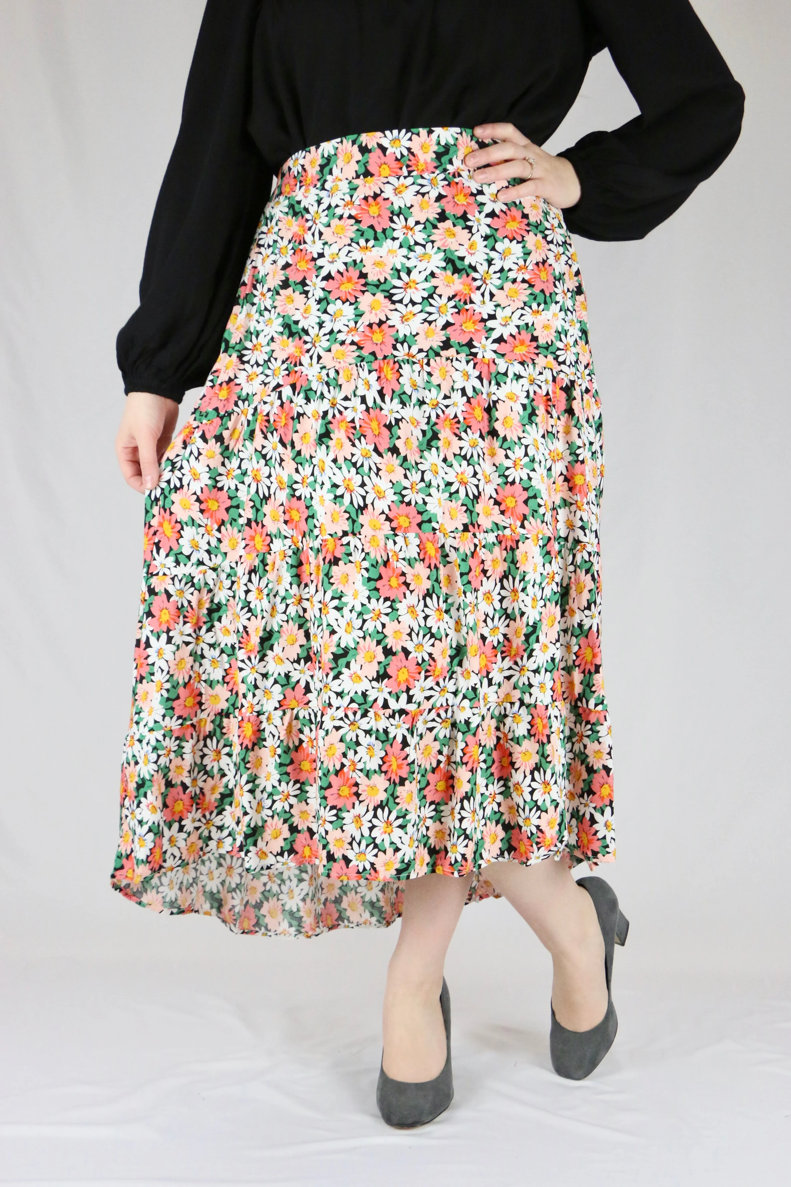 Silla Skirt