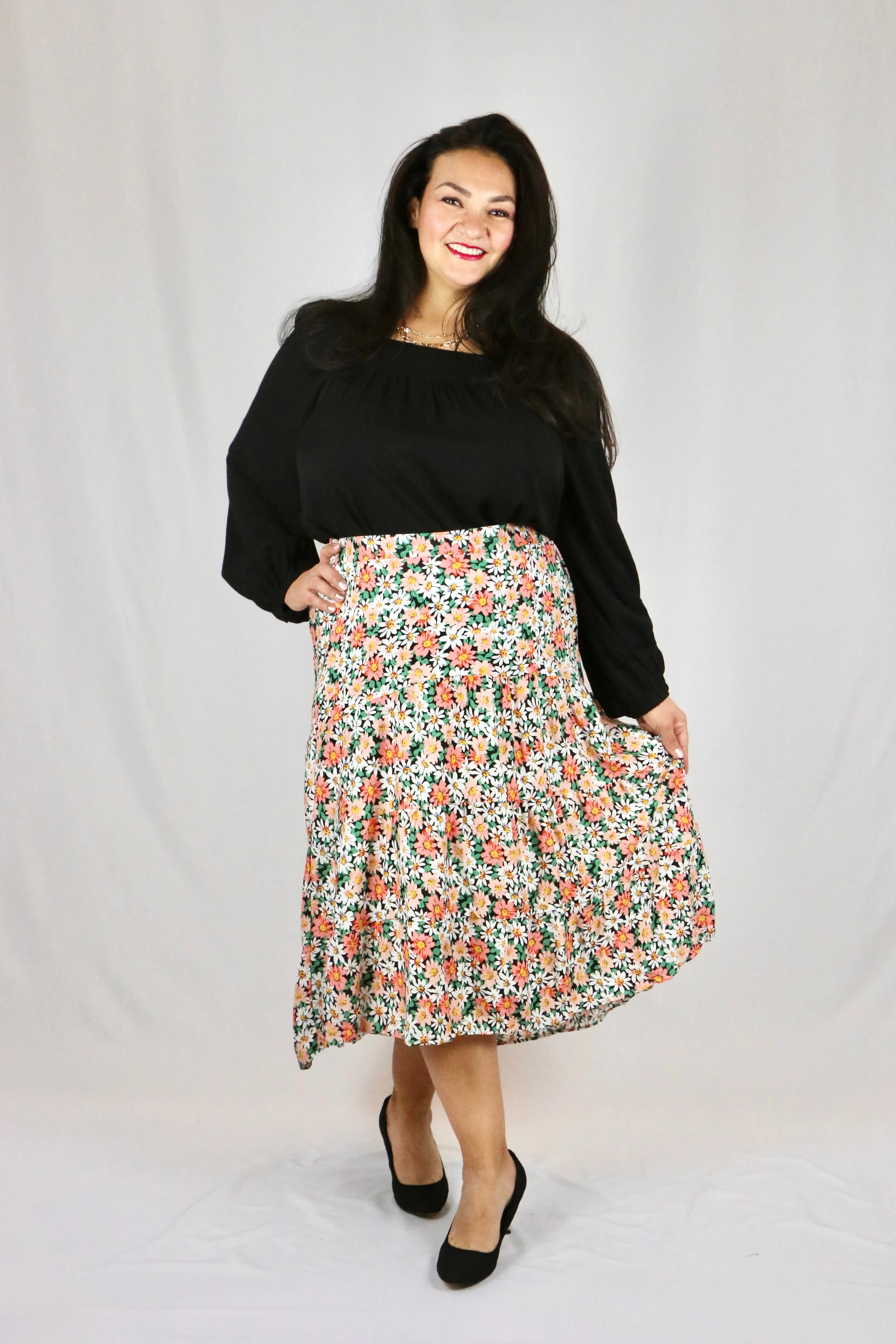 Silla Skirt