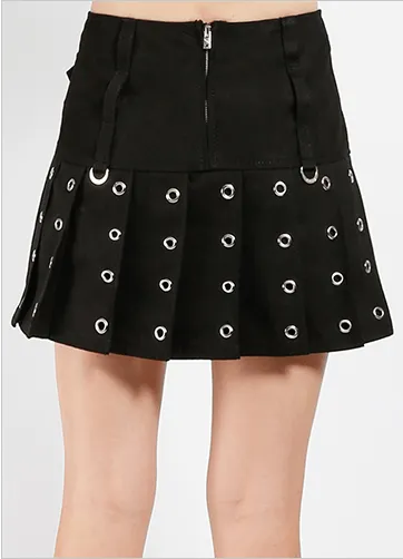 SUPER ROCKER SKIRT