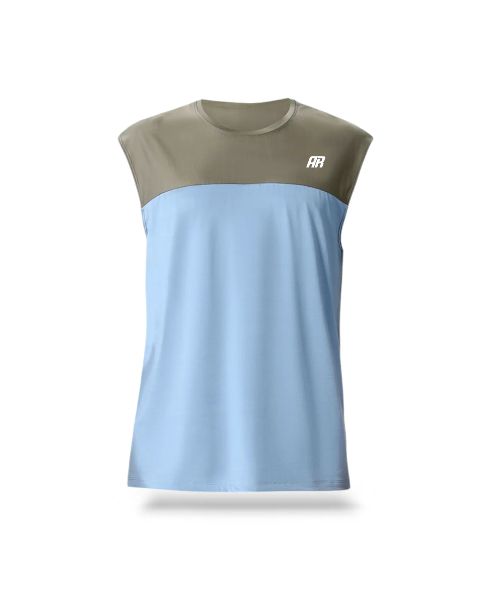 Ultra-Stretch Active Tank Top