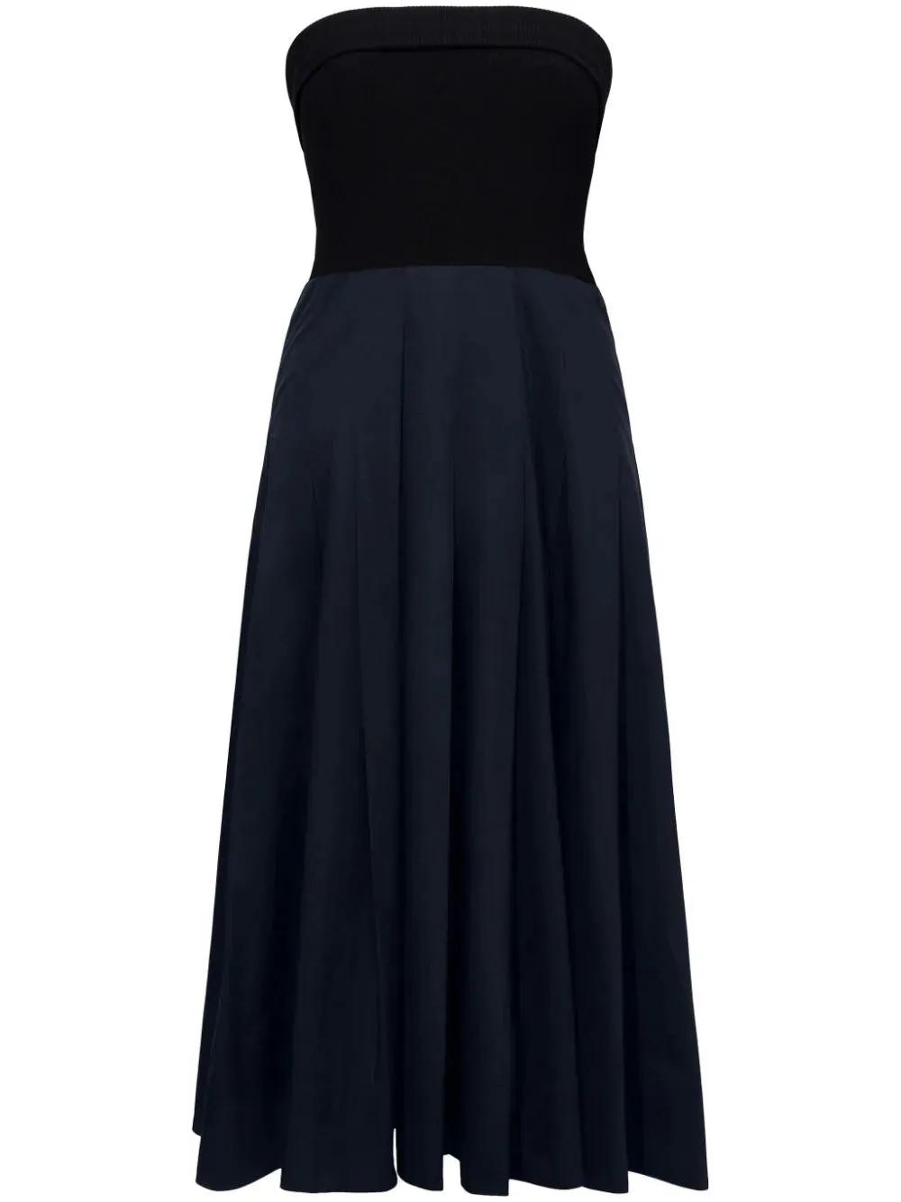 Warren Dress in Black