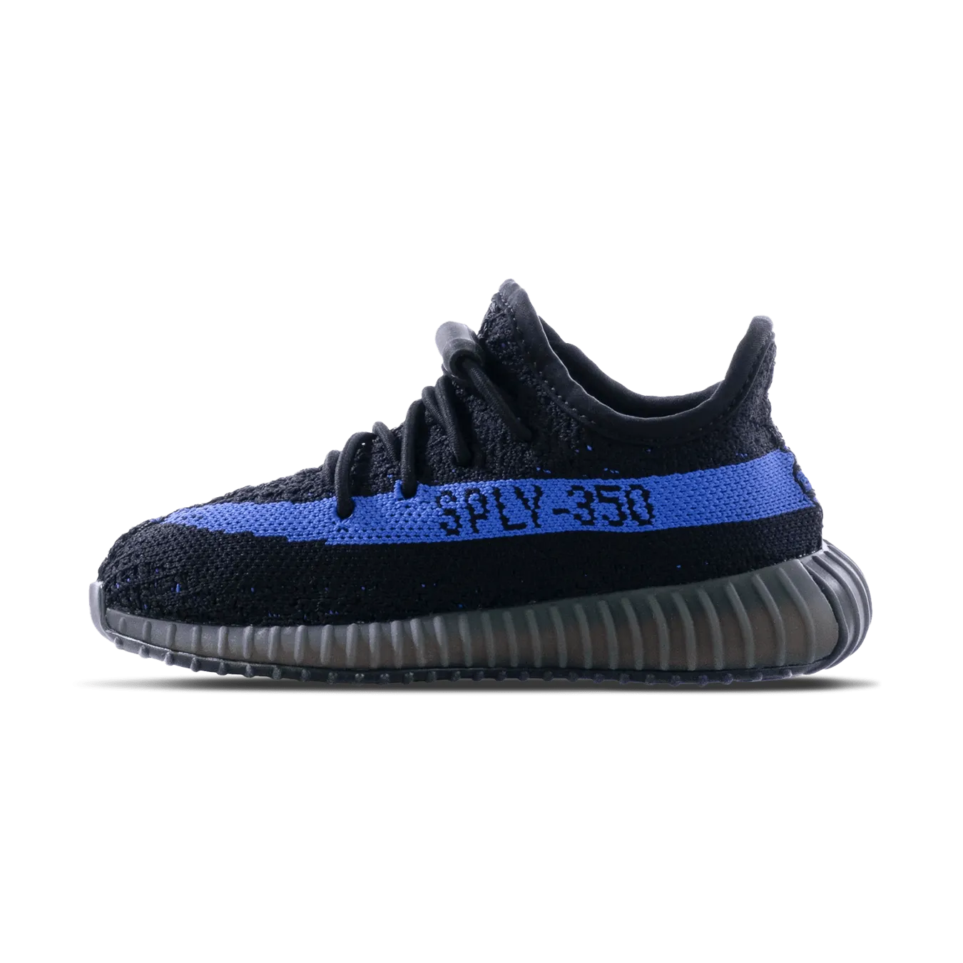 Yeezy Boost 350 V2 Infants 'Dazzling Blue'